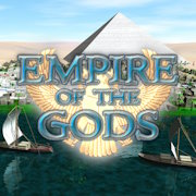 
 Empire of the Gods