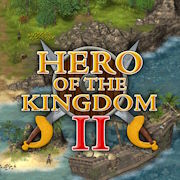 
 Hero of the Kingdom II