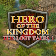 
 Hero of the Kingdom: The Lost Tales 1