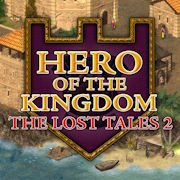 
 Hero of the Kingdom: The Lost Tales 2