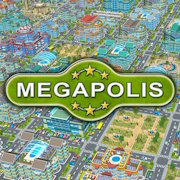 
 Megapolis